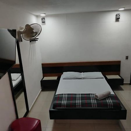 Hotel Country Medellin Luaran gambar