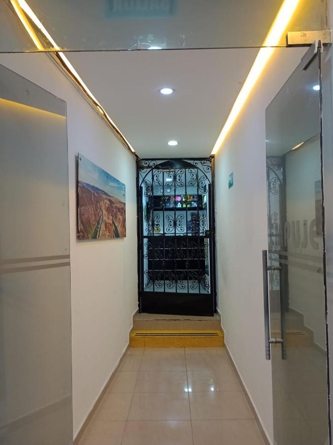 Hotel Country Medellin Luaran gambar