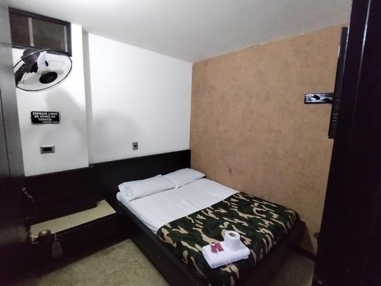 Hotel Country Medellin Luaran gambar