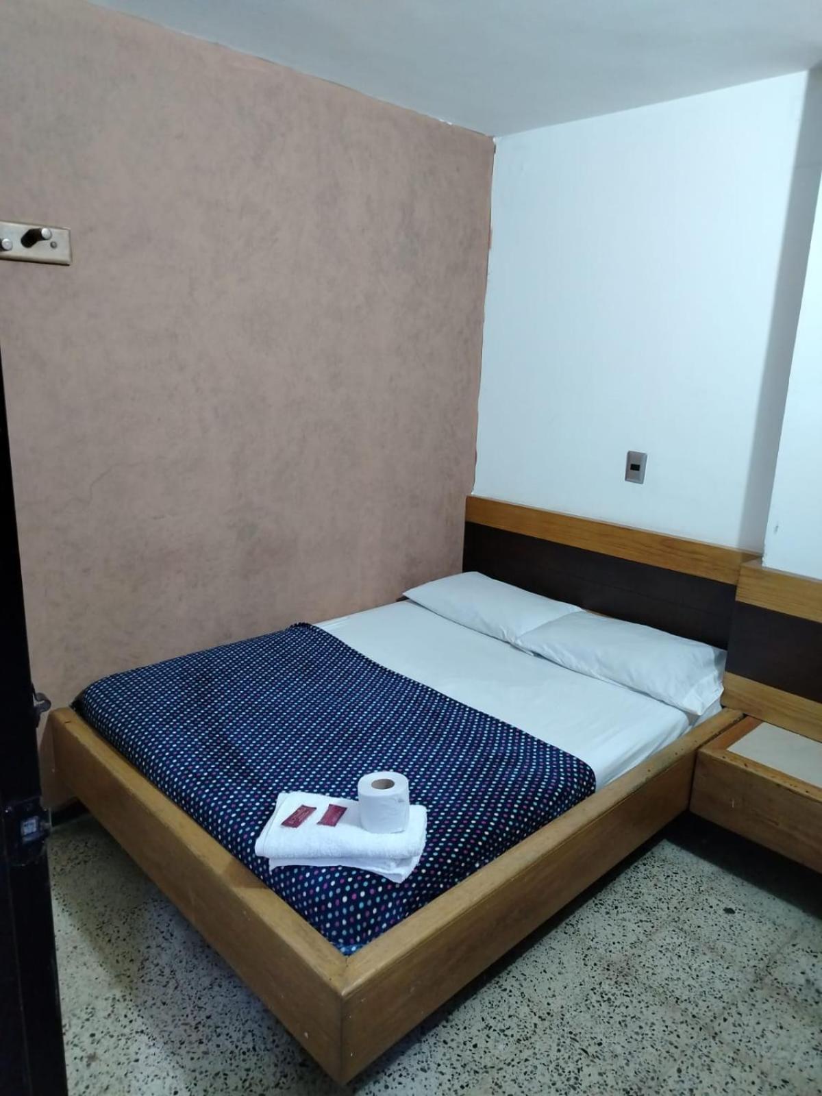 Hotel Country Medellin Luaran gambar