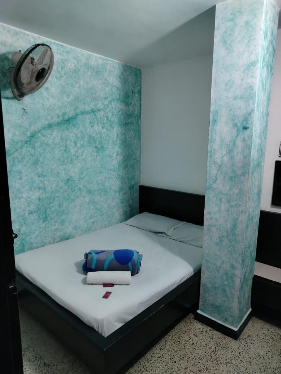 Hotel Country Medellin Luaran gambar