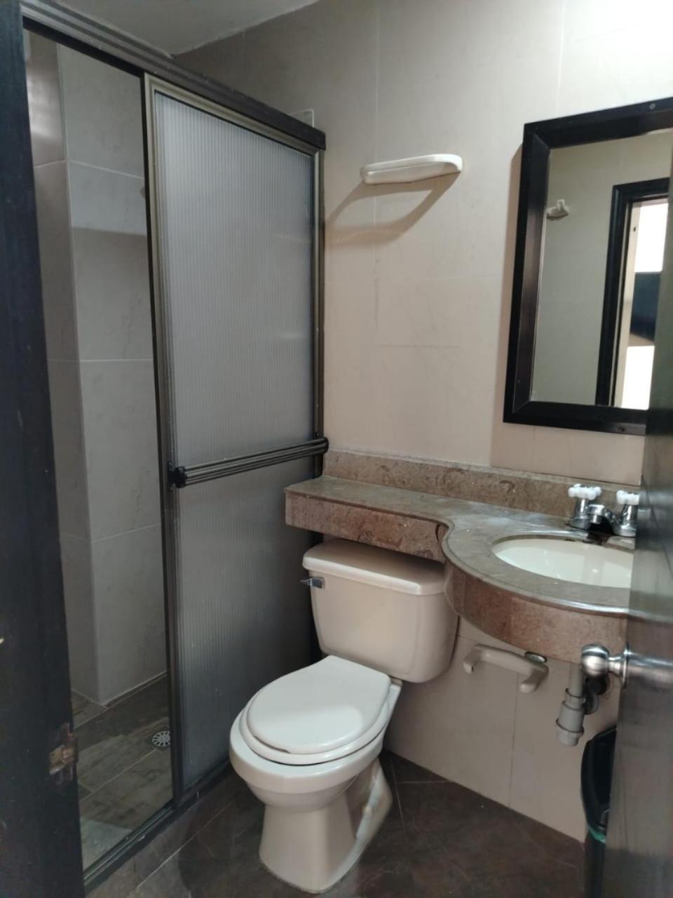 Hotel Country Medellin Luaran gambar