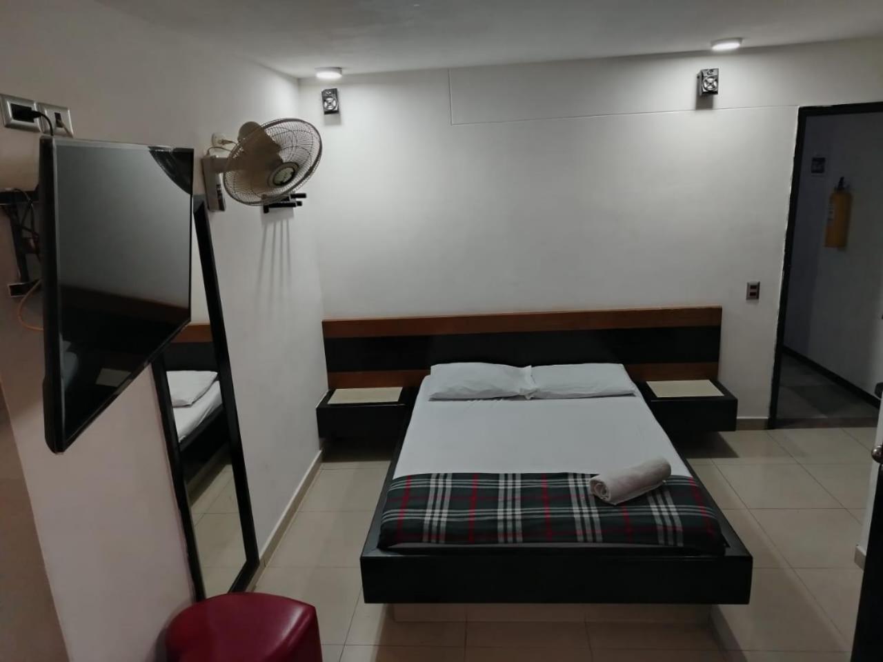 Hotel Country Medellin Luaran gambar