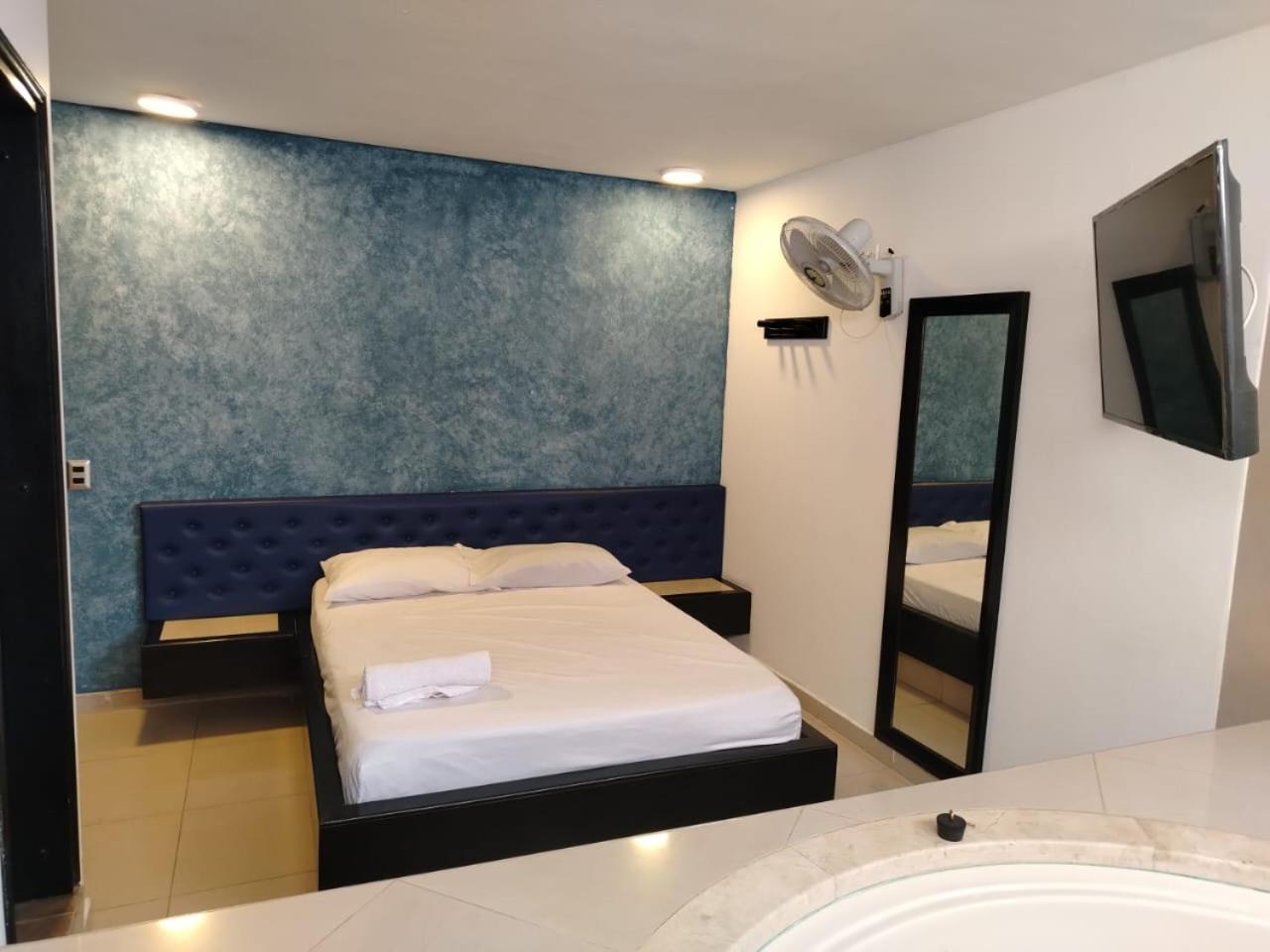 Hotel Country Medellin Luaran gambar