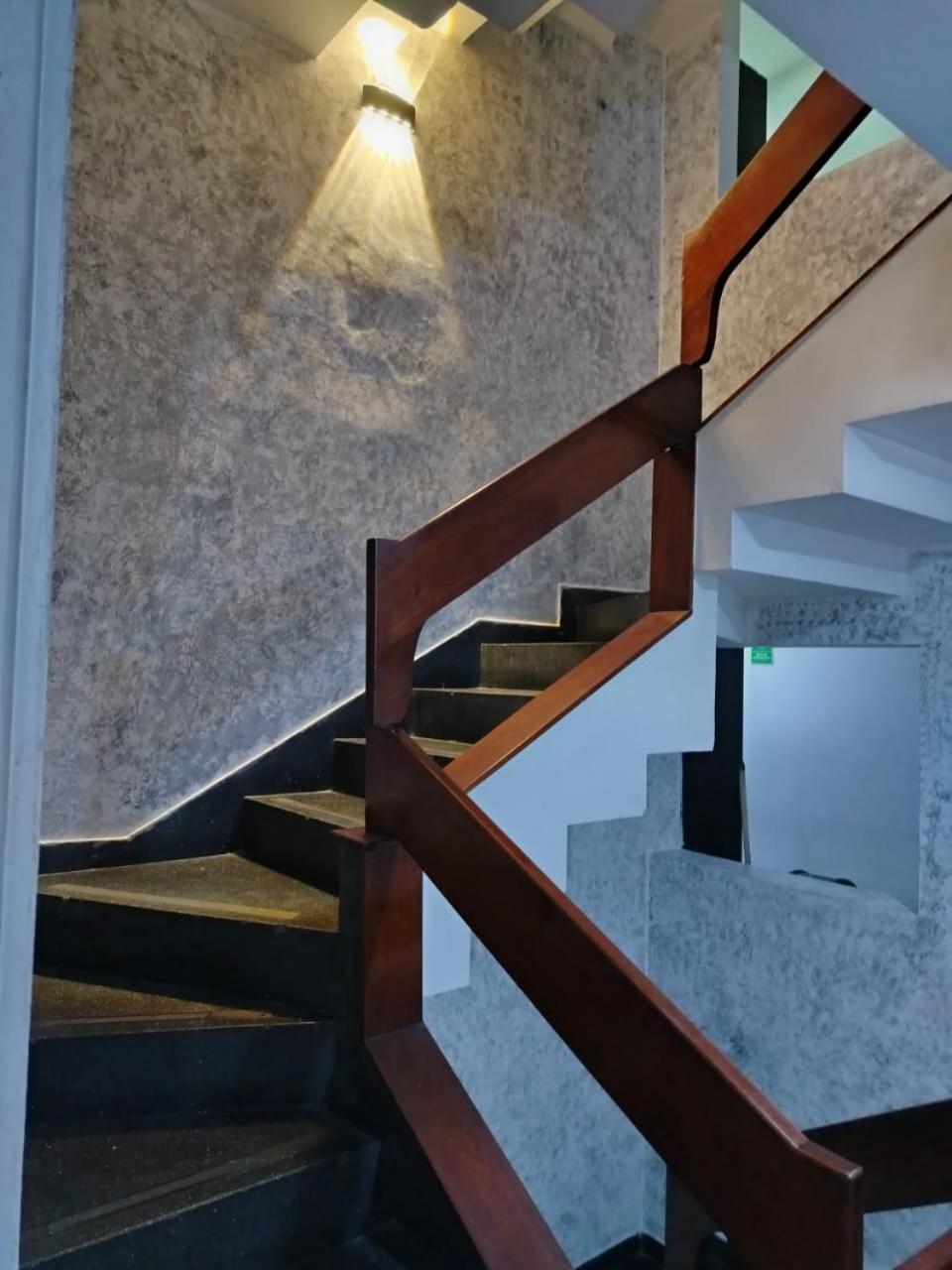 Hotel Country Medellin Luaran gambar
