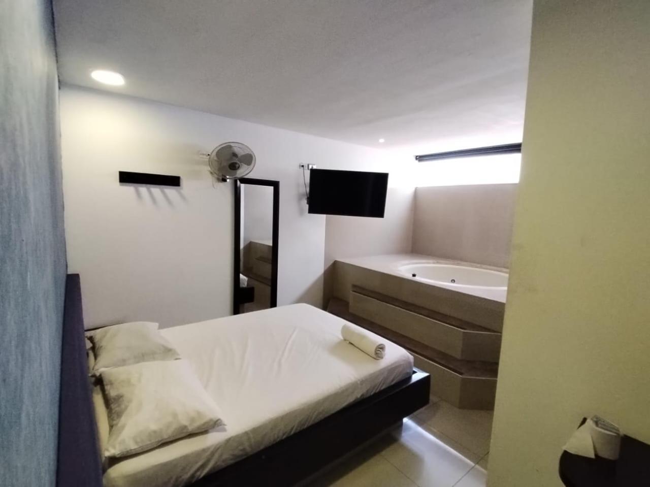 Hotel Country Medellin Luaran gambar